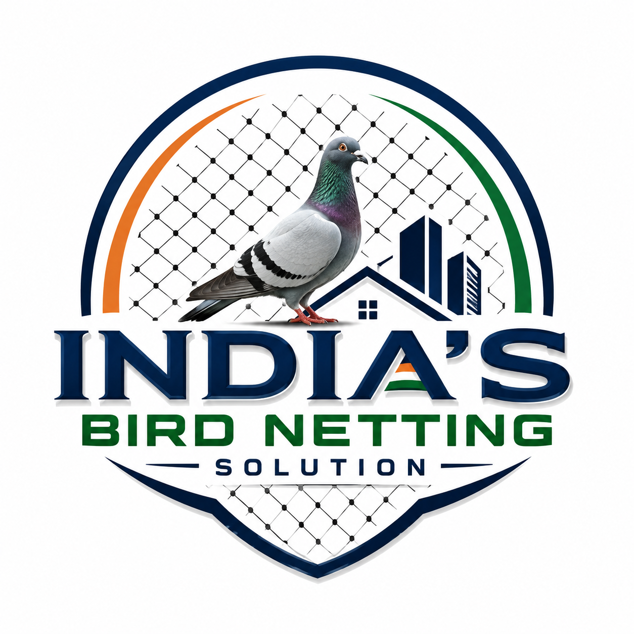 INDIA'S BIRD NETTING SOLUTION